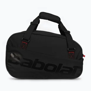 Torba do padla Babolat RH Padel Lite 35 l black - Torby sportowe - miniaturka - grafika 1