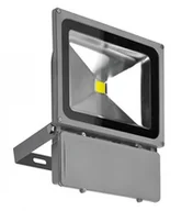 Lampy pozostałe - Naświetlacz LED 80W 4200K FLOOD LIGHT AZ1201 Azzardo - miniaturka - grafika 1