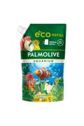 Mydła - Palmolive Mydło w płynie AQUARIUM 500ml DOYPACK - miniaturka - grafika 1