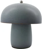 Lampy stojące - House Doctor - Moss Lampa Stołowa Grey House Doctor - miniaturka - grafika 1
