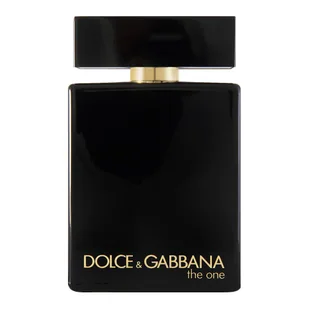 Dolce & Gabbana The One For Men Intense woda perfumowana spray 100ml - - Wody i perfumy męskie - miniaturka - grafika 1