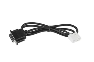 PEIYING PY-EM029 Kabel do emulatora zmieniarki model 01 Suzuki EU LEC-PY-EM029 - Akcesoria car audio - miniaturka - grafika 1
