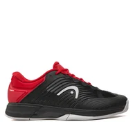 Tenis ziemny - Buty do tenisa Head Revolt Pro 4.5 Men 273224 Czarny - miniaturka - grafika 1