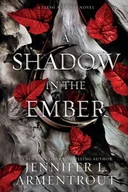 Pozostałe książki - Blue Box Press A Shadow in the Ember - miniaturka - grafika 1
