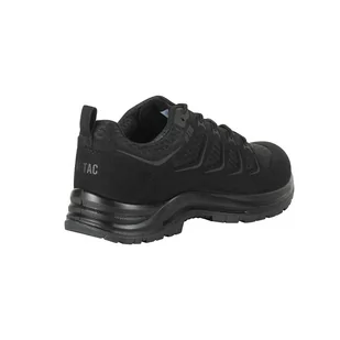 M-Tac - Buty taktyczne trekkingowe IVA - Czarne - 30804002 - Odzież taktyczna i umundurowanie - miniaturka - grafika 4