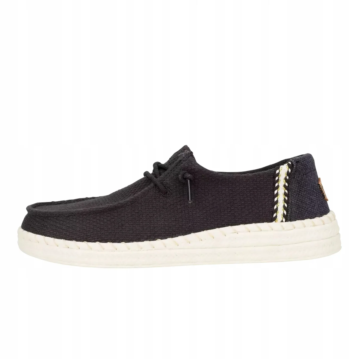 HeyDude Damskie Mokasyny Buty Wsuwane Wendy Espadrille Woven 42