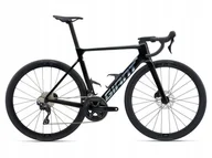 Rowery - Rower szosowy Giant Propel Advanced 2 - CARBON, M - miniaturka - grafika 1