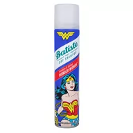 Szampony do włosów - Batiste Suchy szampon do włosów Wonder Woman 200ml 127542 - miniaturka - grafika 1