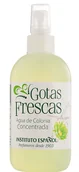 Wody i perfumy damskie - Woda kolońska Instituto Espanol Gotas Frescas Eau De Cologne 250 ml (8411047149102) - miniaturka - grafika 1