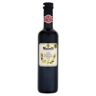 MAZZETTI OCET BALSAMICZNY 500ML - Ocet - miniaturka - grafika 1