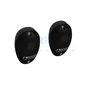 Akcesoria do bram - Roger R90/F2ES Fotokomórki przekaźnikowe 12/24V - miniaturka - grafika 1