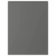 Meble modułowe i akcesoria - IKEA VOXTORP FRONT PANEL DRZWI CIEMNY SZARY 60x80 - miniaturka - grafika 1