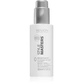 Serum do włosów - Revlon Professional brighta Stic Styling Serum zapewnia wysoki połysk i Anti Frizz 7244689000 - miniaturka - grafika 1