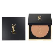 Pudry do twarzy - Yves Saint Laurent B45 All Hours Setting Puder 8.5 g - miniaturka - grafika 1