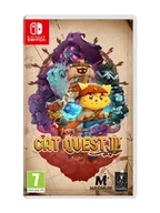 Gry Nintendo Switch - Cat Quest III (NSW) - miniaturka - grafika 1
