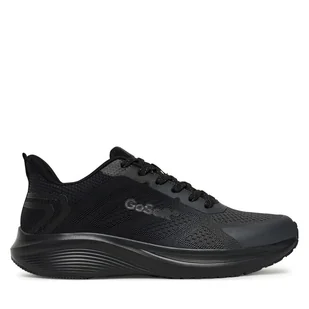 Sneakersy Go Soft HC-2408001 Czarny - Sneakersy męskie - miniaturka - grafika 1