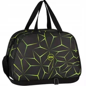 Torby szkolne - Starpak Torba na Ramię Geometric 553006 - miniaturka - grafika 1