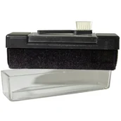 Inne akcesoria audio-wideo - Analogis Velvet Brush 3 - Aksamitna szczoteczka do czyszczenia płyt winylowych - miniaturka - grafika 1