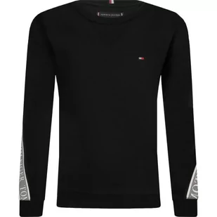 Tommy Hilfiger Bluza | Regular Fit - Bluzy dla chłopców - miniaturka - grafika 1