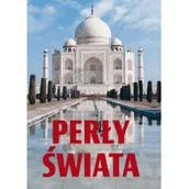 Albumy krajoznawcze - Horyzonty Perły świata - Monika Korolczuk - miniaturka - grafika 1