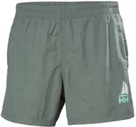 Kąpielówki męskie - Helly Hansen męskie kąpielówki CASCAIS TRUNK 34031 485 2XL - miniaturka - grafika 1