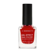 Lakiery do paznokci - Korres Sweet Almond Nail Colour KNC-NAI-C-1600776 - miniaturka - grafika 1
