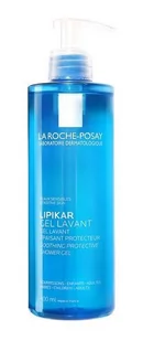 La Roche-Posay Lipikar Żel myjący 400 ml - Kosmetyki do kąpieli - miniaturka - grafika 1