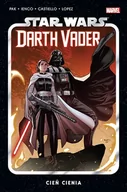 Komiksy dla dorosłych - Star Wars. Darth Vader. Cień cienia. Tom 5 - miniaturka - grafika 1