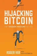 E-booki obcojęzyczne - Hijacking Bitcoin - miniaturka - grafika 1