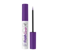 Eyelinery - GOLDEN ROSE FLASH LINER EYELINER W PŁYNIE 107 PLUM PURPLE 3,5ML - miniaturka - grafika 1
