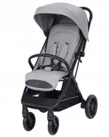 Wózki dziecięce - Lekki Wózek Spacerowy Carrello Nero CRL-5514 - miniaturka - grafika 1