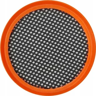 Filtr Powietrza Wymienny HEPA do Odkurzacza Philips FC8009 / FC6723 / FC6724 - Akcesoria do odkurzaczy - miniaturka - grafika 1