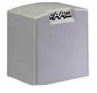 Akcesoria do bram - Obudowa Faac 740 741 - miniaturka - grafika 1