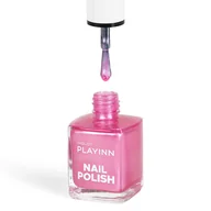 Lakiery do paznokci - Inglot LAKIER DO PAZNOKCI INGLOT PLAYINN 115 15.0 ml - miniaturka - grafika 1