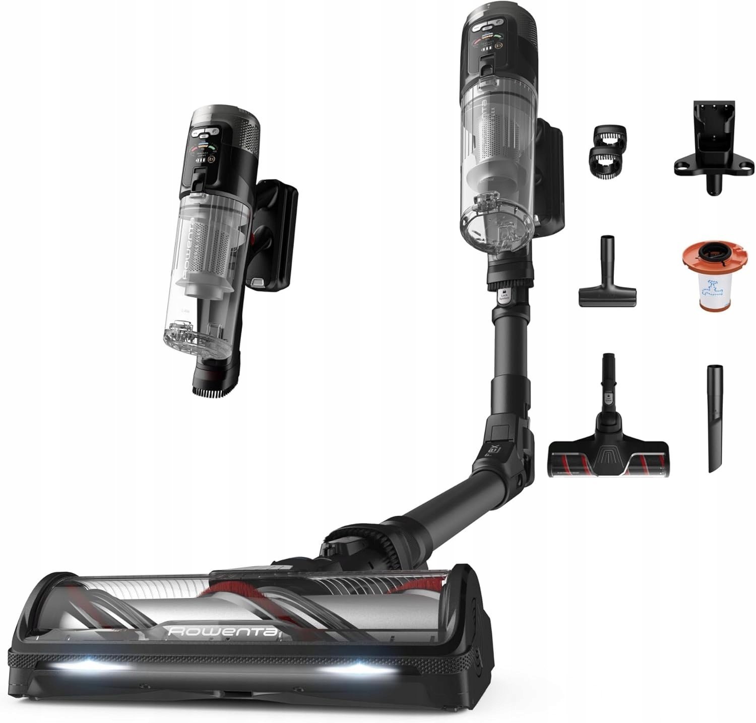 Rowenta X-Force Flex 12.60 Neo RH9L55E0