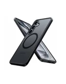 Etui i futerały do telefonów - Torras Guardian Magnetic Series Phone Case For Samsung S25 - miniaturka - grafika 1