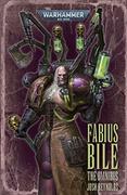 Pozostałe książki - Fabius Bile: The Omnibus - miniaturka - grafika 1