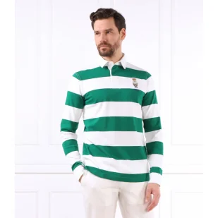 POLO RALPH LAUREN Polo | Regular Fit - Koszule męskie - miniaturka - grafika 1