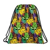 Worki na buty - Derform Worek na obuwie Backup Pokemon WOB6A62 - miniaturka - grafika 1