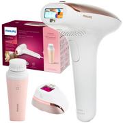 Depilatory i golarki damskie - Depilator laserowy Philips BRI922/00 - miniaturka - grafika 1