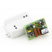 Akcesoria do bram - DTM System DTM Przerywacz 230V - miniaturka - grafika 1