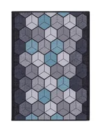 Dywany - Onyx Turkus - miniaturka - grafika 1