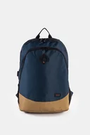 Plecaki - RIP CURL Plecak - Niebieski ciemny - Mężczyzna - miniaturka - grafika 1