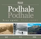 Książki podróżnicze - Podhale. Trzy epoki - miniaturka - grafika 1