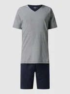 Majtki męskie - Piżama z bawełny - miniaturka - grafika 1