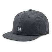 Czapki damskie - Czapka z daszkiem Buff Pack Baseball Ob. 131560.999.10.00 Black - miniaturka - grafika 1