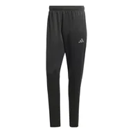 Spodnie męskie - Męskie Spodnie ADIDAS M SERENO PT IR9735 – Czarny - miniaturka - grafika 1
