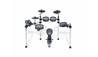 Perkusje - Alesis Command Kit Mesh - Eight-Piece Electronic Drum Kit with Mesh Heads ♦ 30 DNI NA ZWROT ♦ GWARANCJA DOOR-TO-DOOR ♦ SZYBKA WYSYŁKA - miniaturka - grafika 1