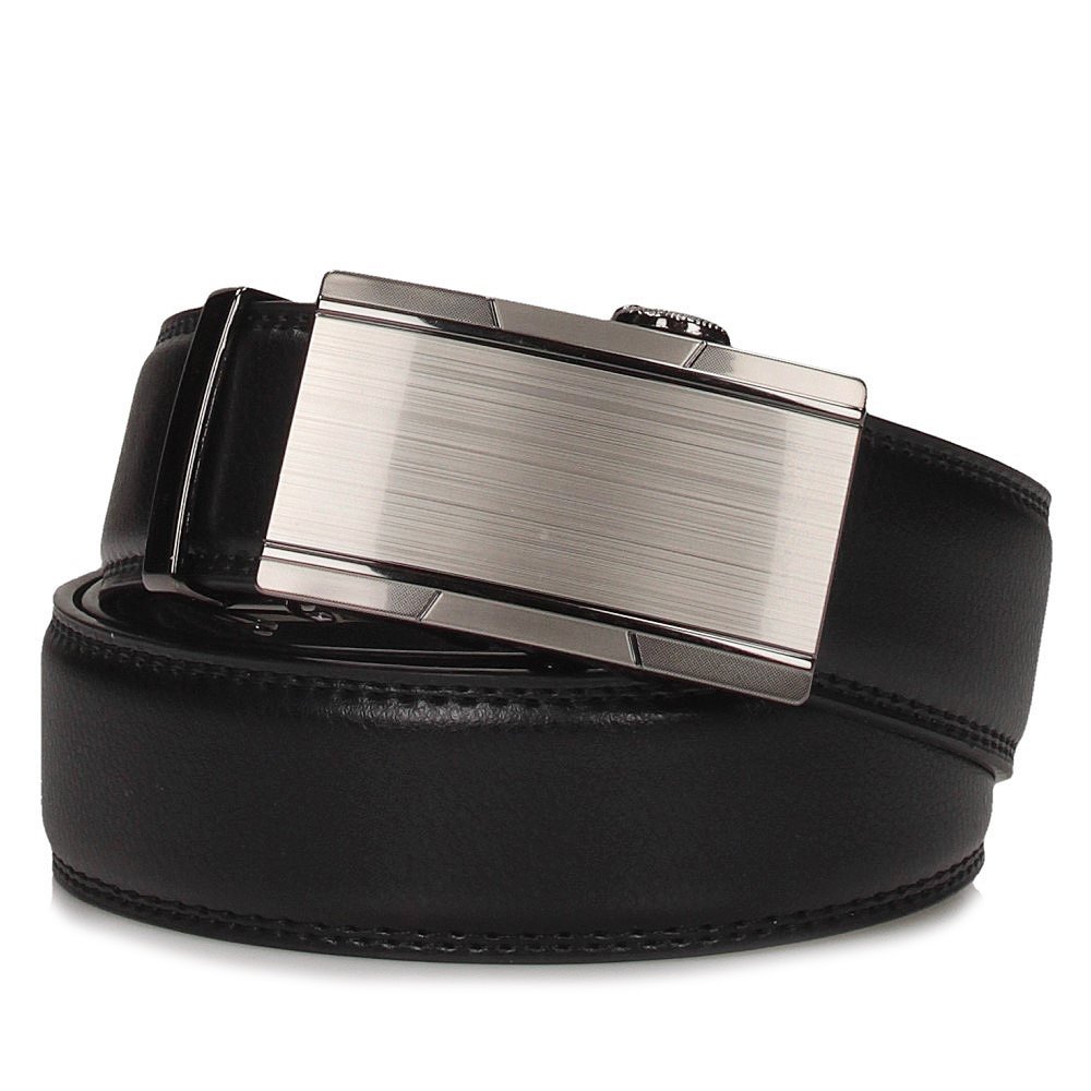 PASEK P005 125 CZARNY