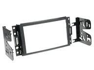 Radia samochodowe - ACV 381087-04 2-DIN ramka na radio do Chevrolet Corvette/Uplander/GM Hummer H3 - miniaturka - grafika 1